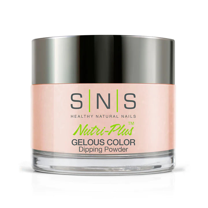 SNS Gelous Dipping Powder, 226, Love Passion, 1.5oz OK0521VD