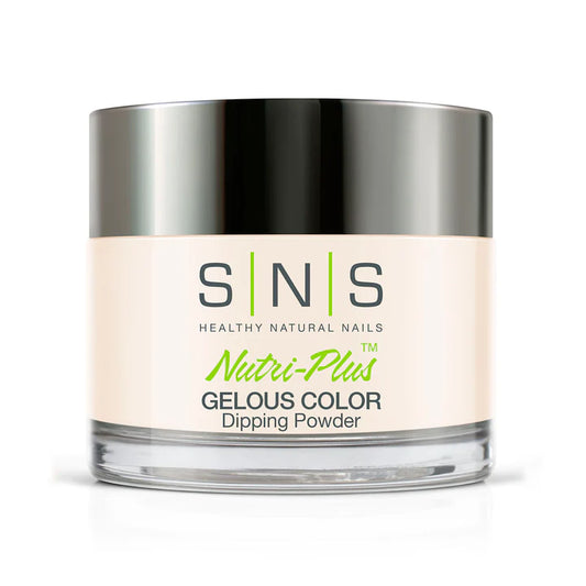 SNS Gelous Dipping Powder, 228, A Perfect Harmony, 1.5oz OK0521VD