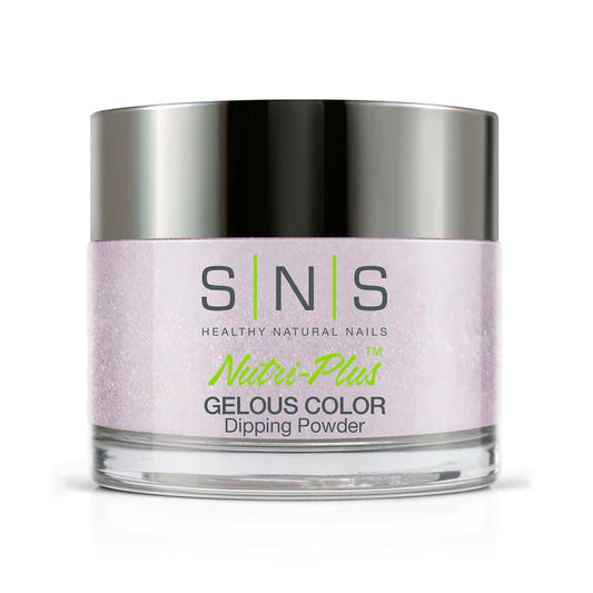 SNS Gelous Dipping Powder, 261, Master Plan, 1.5oz OK0521VD