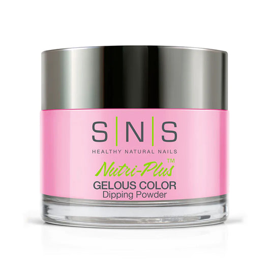 SNS Gelous Dipping Powder, 306, Duchess of Gordon, 1.5oz OK0521VD