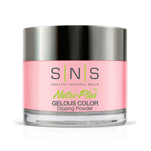 SNS Gelous Dipping Powder, 326, Reincarnation, 1.5oz OK0521VD