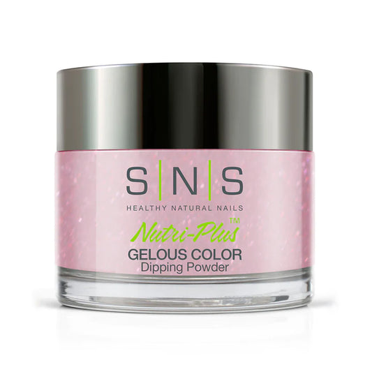 SNS Gelous Dipping Powder, 327, Beyond Ecstasy, 1.5oz OK0521VD