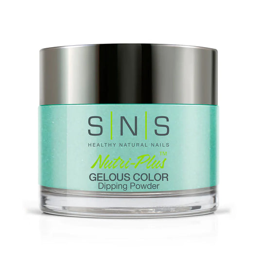 SNS Gelous Dipping Powder, 331, I Wanna New Love, 1.5oz OK0521VD