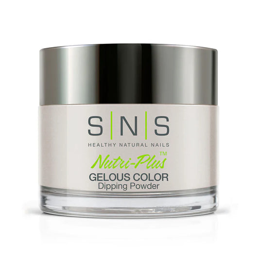 SNS Gelous Dipping Powder, 367, Nanotech, 1.5oz OK0521VD