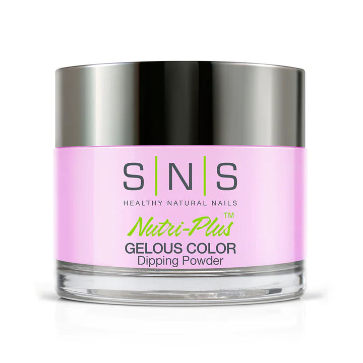 SNS Gelous Dipping Powder, 388, Audrey, 1.5oz OK0521VD