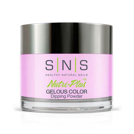 SNS Gelous Dipping Powder, 388, Audrey, 1.5oz OK0521VD