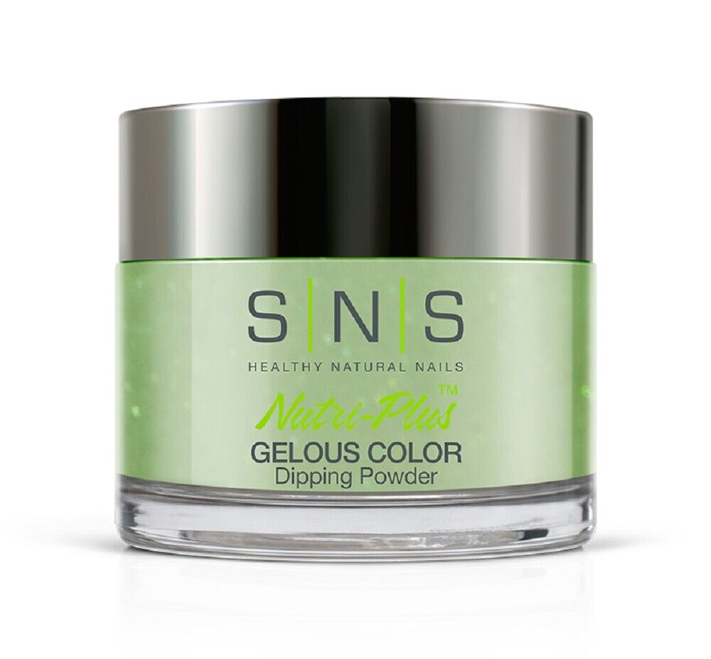 SNS Gelous Dipping Powder, 403, 1.5oz OK0521VD