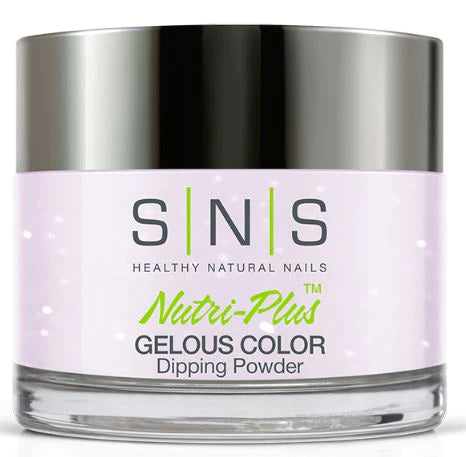 SNS Gelous Dipping Powder, 406, 1.5oz OK0521VD