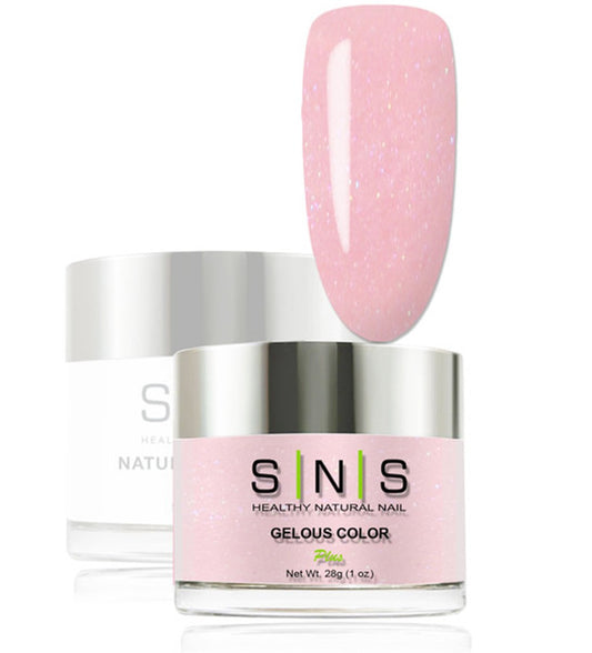 SNS Gelous Dipping Powder, 503, 1.5oz OK0521VD