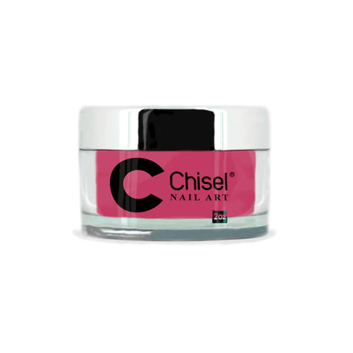 Chisel 3in1 Dipping Powder + Gel Polish + Nail Lacquer, Solid Collection, SOLID020 OK0606LK