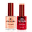 NotPolish Gel Polish and Nail Lacquer, OG Collection, 204, SPRING AFFAIR, 0.5oz