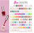 Two Guys Duo 0.5oz (151 Colors) Collection