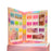 Chisel ELECTRIC NEON Powder Collection Set of 12 Colors