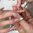 Cre8tion Duo Daisy Brush, 5mm - 7mm (Pk: 10 pcs/bag, 500 pcs/case)