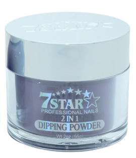 7 Star Dipping Powder, 242, 2oz