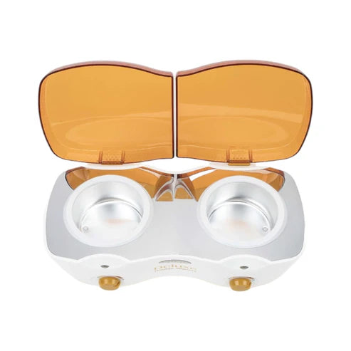 Gigi Deluxe Double Warmer, 0230EC