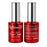 Queen21 Non-Wipe Top Coat 0.5oz