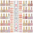 DC SHEER DUO #13 000 #13 (2436 - 2471)
