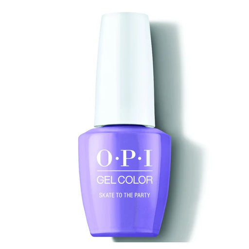 OPI 0.5oz GEL - P007 - Skate to the Party