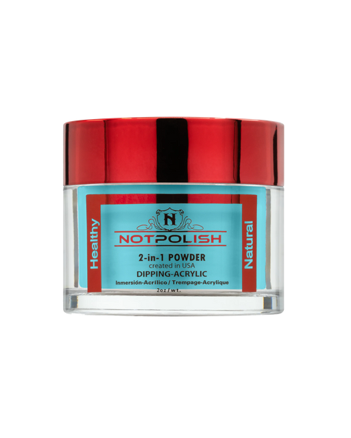 Not Polish POWDER OG Collection - 226 - Sky's The Limit