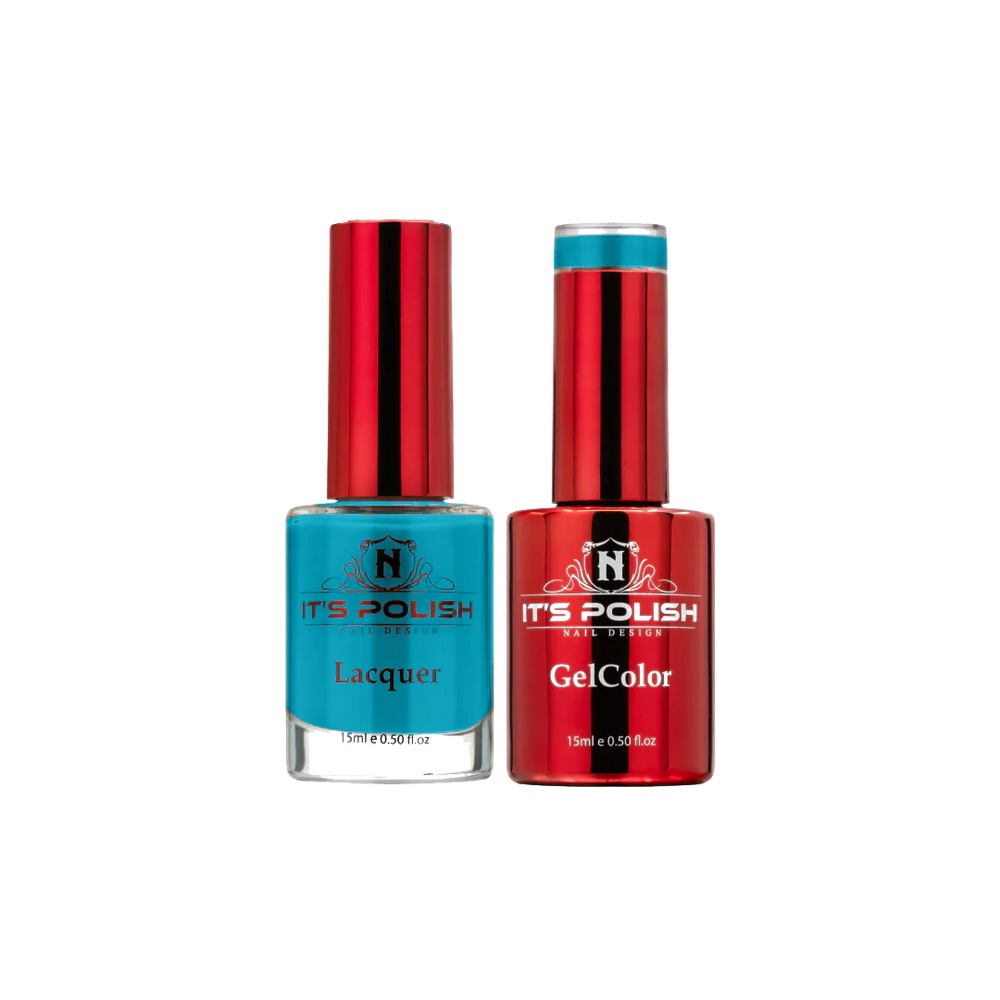 NotPolish DUO OG Collection - 226 - Sky's The Limit