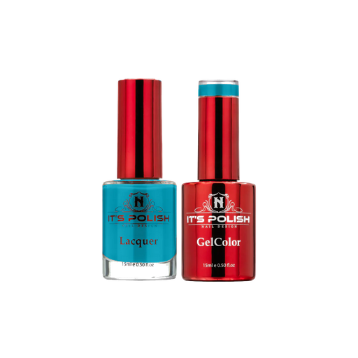 NotPolish DUO OG Collection - 226 - Sky's The Limit