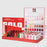 NotPolish 0.5oz SOLO Gel KIT 48 Colors (HEMA Free)