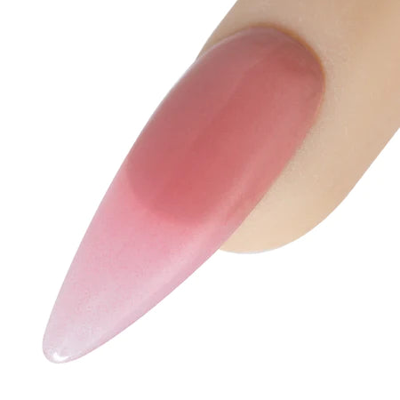 Young Nails Acrylic Powder, PS085SB, Speed Bubblegum, 85g