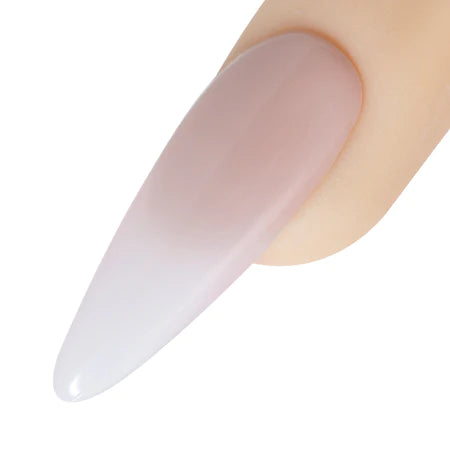 Young Nails Acrylic Powder, PS045FP, Speed Frost Pink, 45g