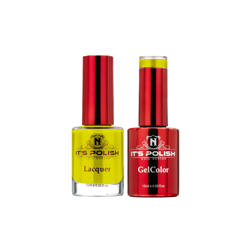 NotPolish DUO OG Collection - 224 - Sun And Flirty