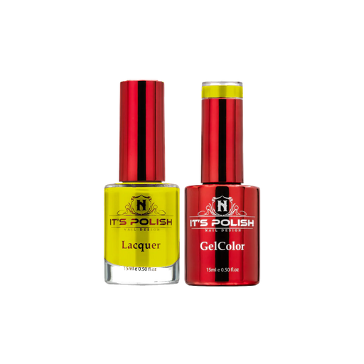 NotPolish DUO OG Collection - 224 - Sun And Flirty