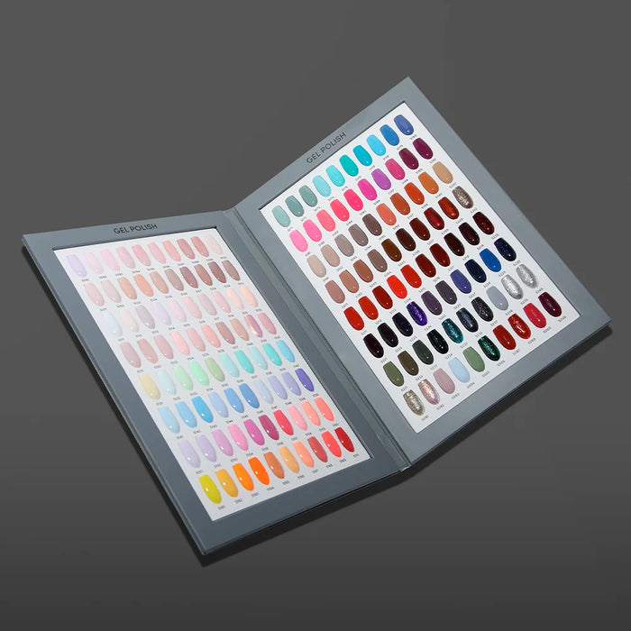 Chaun Legend Color Book VOL 2