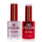 NotPolish Gel Polish and Nail Lacquer, OG Collection, 208, TANGLED ORCHIDS, 0.5oz