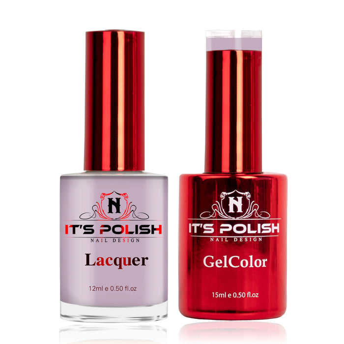 NotPolish Gel Polish and Nail Lacquer, OG Collection, 208, TANGLED ORCHIDS, 0.5oz