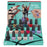 OPI Nail Lacquer, Holiday 2023 Terribly Nice Collection (14 pcs & Base, Top, Matte Top W/ DISPLAY)