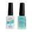 NuRevolution Gel Polish + Nail Lacquer, 003, Something Blue OK0425VD