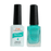 NuRevolution Gel Polish + Nail Lacquer, 004, Mint to Be OK0425VD
