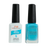 NuRevolution Gel Polish + Nail Lacquer, 005, She's a Mermaid OK0425VD