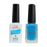 NuRevolution Gel Polish + Nail Lacquer, 006, Memorylane OK0425VD