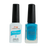 NuRevolution Gel Polish + Nail Lacquer, 007, Paradise Cove OK0425VD