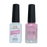 NuRevolution Gel Polish + Nail Lacquer, 013, Sweetheart OK0425VD