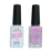 NuRevolution Gel Polish + Nail Lacquer, 014, Baby Girl OK0425VD