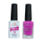 NuRevolution Gel Polish + Nail Lacquer, 015, Doll House OK0425VD