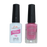 NuRevolution Gel Polish + Nail Lacquer, 016, Mauve Over OK0425VD
