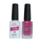 NuRevolution Gel Polish + Nail Lacquer, 019, Love Child OK0425VD