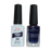 NuRevolution Gel Polish + Nail Lacquer, 024, Something Weaked OK0425VD