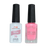 NuRevolution Gel Polish + Nail Lacquer, 026, Mini Me OK0425VD