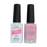 NuRevolution Gel Polish + Nail Lacquer, 028, Pretty Please OK0425VD