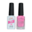 NuRevolution Gel Polish + Nail Lacquer, 029, Pink-Ing Of You OK0425VD