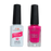 NuRevolution Gel Polish + Nail Lacquer, 032, Love or Lust OK0425VD